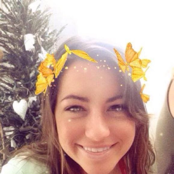 Meet your Posher, Kaitlyn - Picture 1 of 1